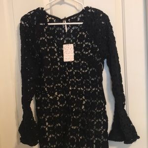 NWT Free People Dress!